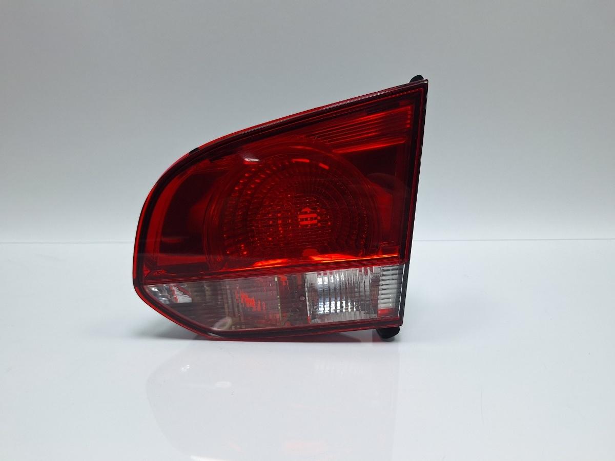 Stop haion VOLKSWAGEN GOLF VI 5K1_ 2011 TDi BlueMotion CAYC 77KW|105HP 2011