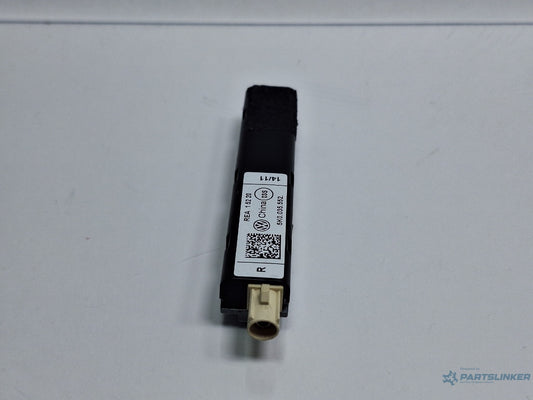 Amplificator antena VOLKSWAGEN GOLF VI 5K1_ 2008 - 2012 TDi BlueMotion CAYC 5K0035552