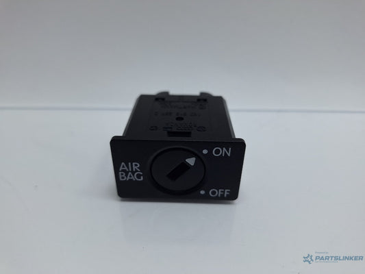 Comutator airbag pasager VOLKSWAGEN GOLF VI 5K1_ 2008 - 2012 TDi BlueMotion CAYC 1K0919237D