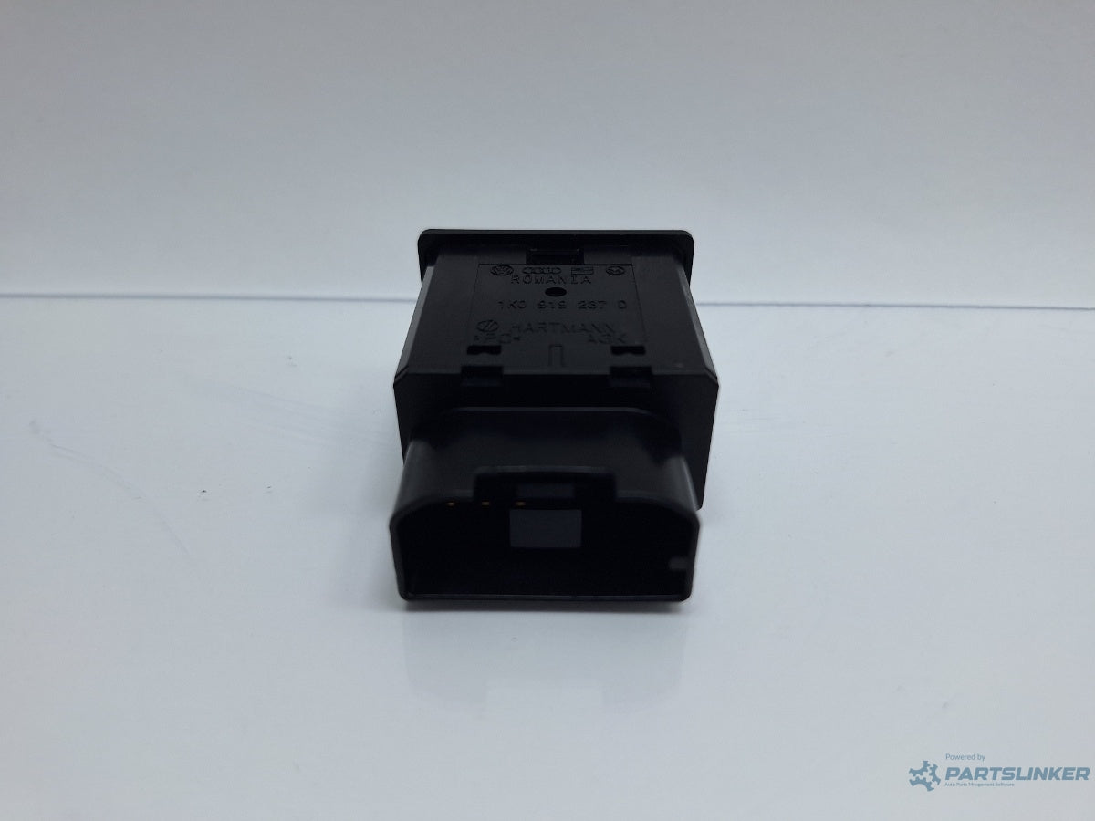 Comutator airbag pasager VOLKSWAGEN GOLF VI 5K1_ 2008 - 2012 TDi BlueMotion CAYC 1K0919237D