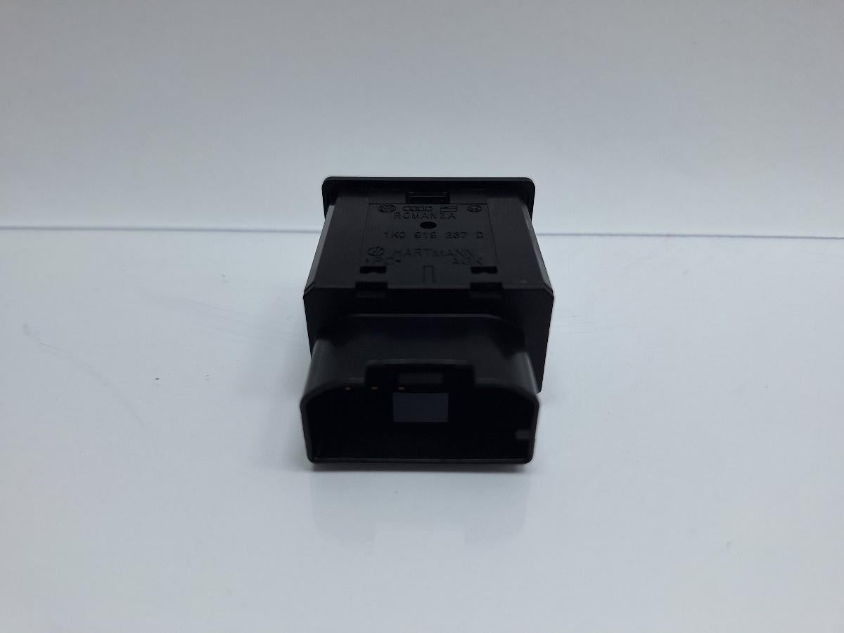 Comutator airbag pasager VOLKSWAGEN GOLF VI 5K1_ 2011 TDi BlueMotion CAYC 77KW|105HP 2011
