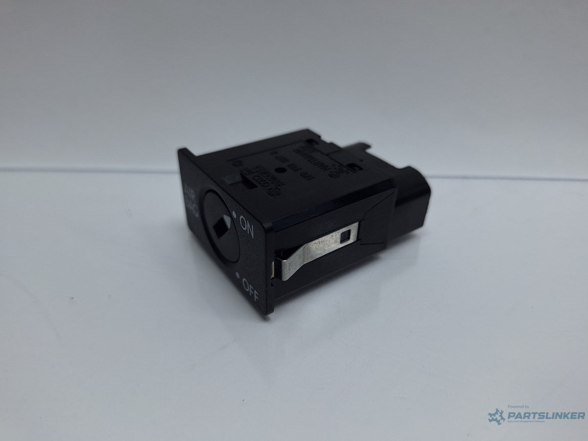 Comutator airbag pasager VOLKSWAGEN GOLF VI 5K1_ 2008 - 2012 TDi BlueMotion CAYC 1K0919237D