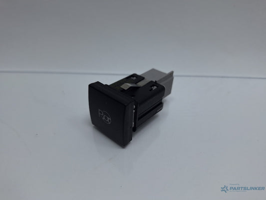 Buton asistenta parcare VOLKSWAGEN GOLF VI 5K1_ 2008 - 2012 TDi BlueMotion CAYC 1K0927123B
