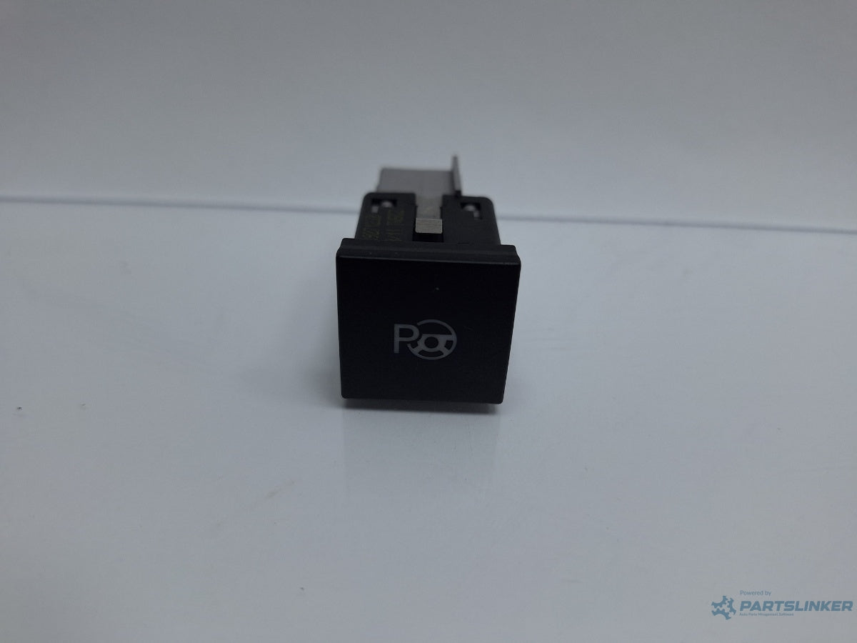 Buton asistenta parcare VOLKSWAGEN GOLF VI 5K1_ 2008 - 2012 TDi BlueMotion CAYC 1K0927123B
