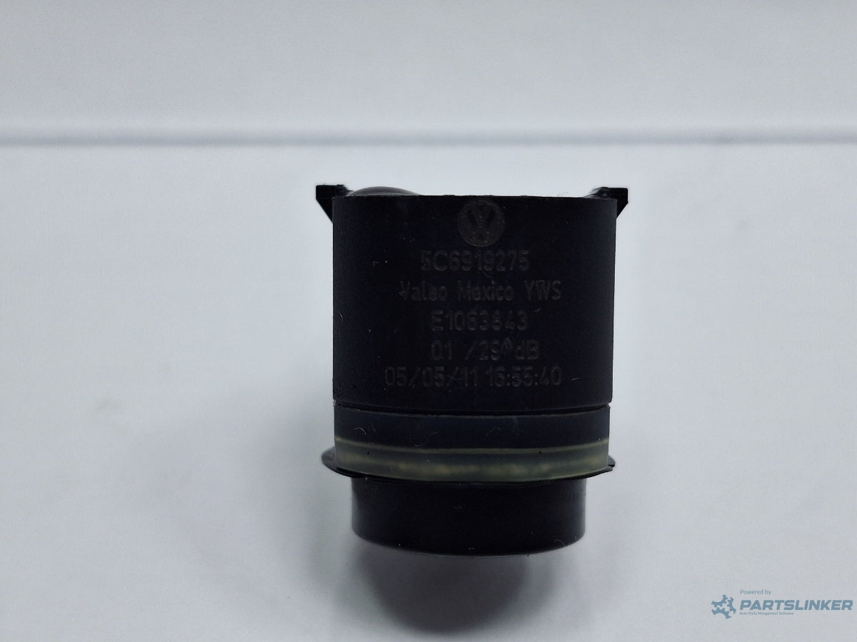 Senzor parcare L041 VOLKSWAGEN GOLF VI 5K1_ 2008 - 2012 TDi BlueMotion CAYC 5C6919275
