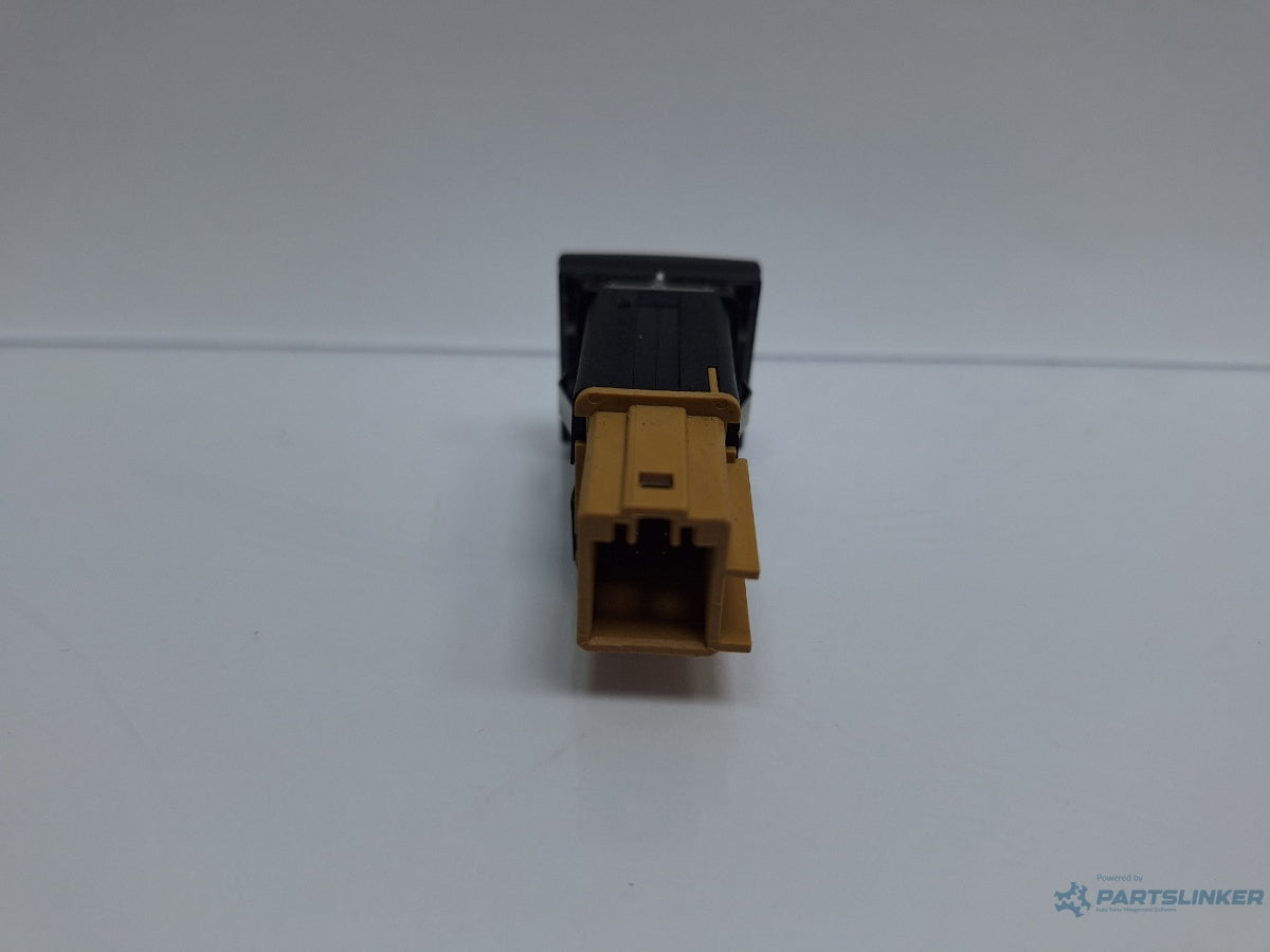 Comutator senzor de parcare (PDC) VOLKSWAGEN GOLF VI 5K1_ 2008 - 2012 TDi BlueMotion CAYC 1K0927122A