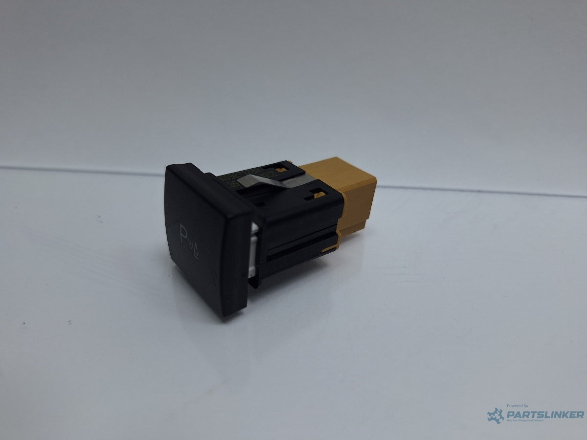 Comutator senzor de parcare (PDC) VOLKSWAGEN GOLF VI 5K1_ 2008 - 2012 TDi BlueMotion CAYC 1K0927122A