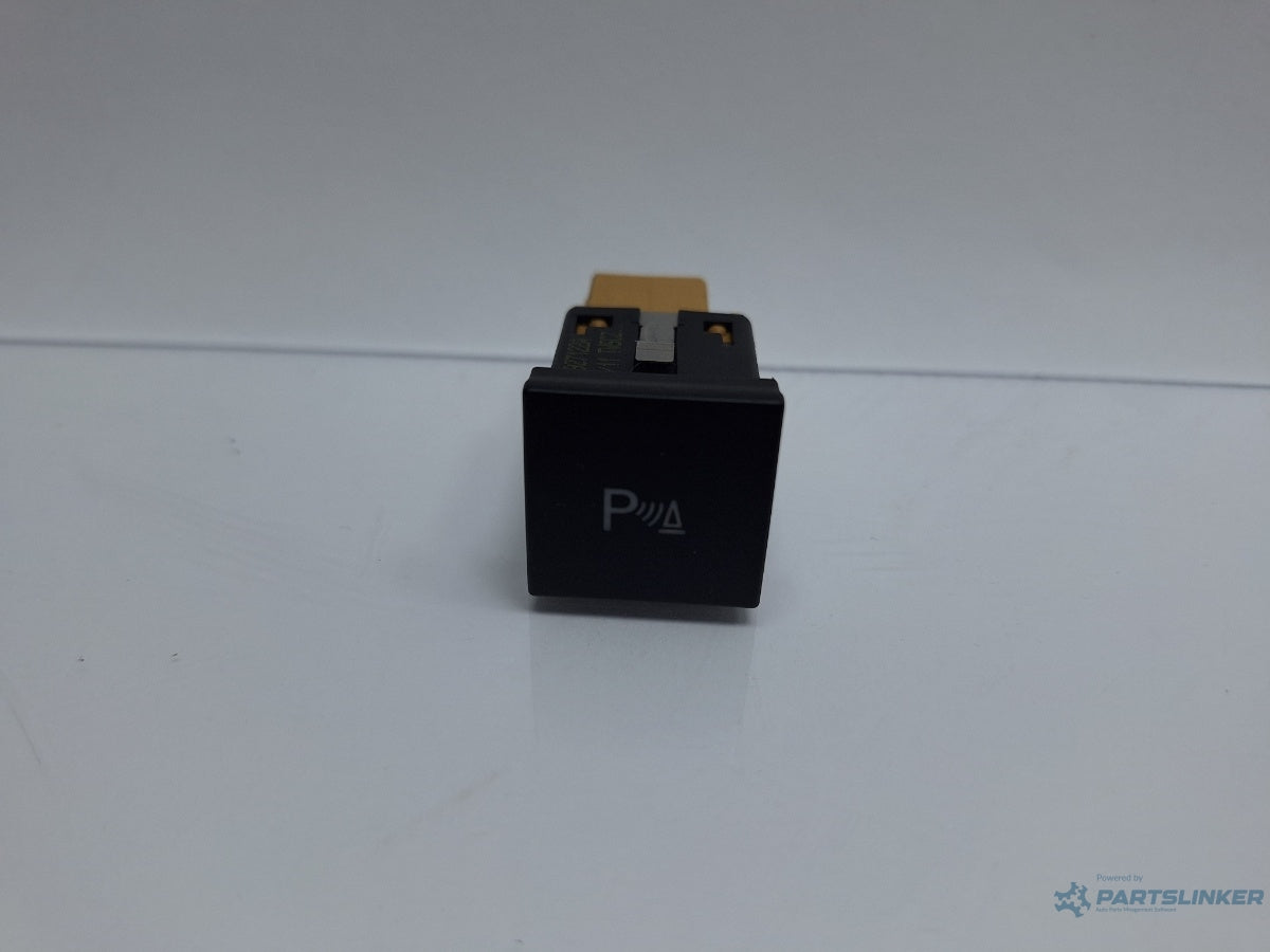 Comutator senzor de parcare (PDC) VOLKSWAGEN GOLF VI 5K1_ 2008 - 2012 TDi BlueMotion CAYC 1K0927122A