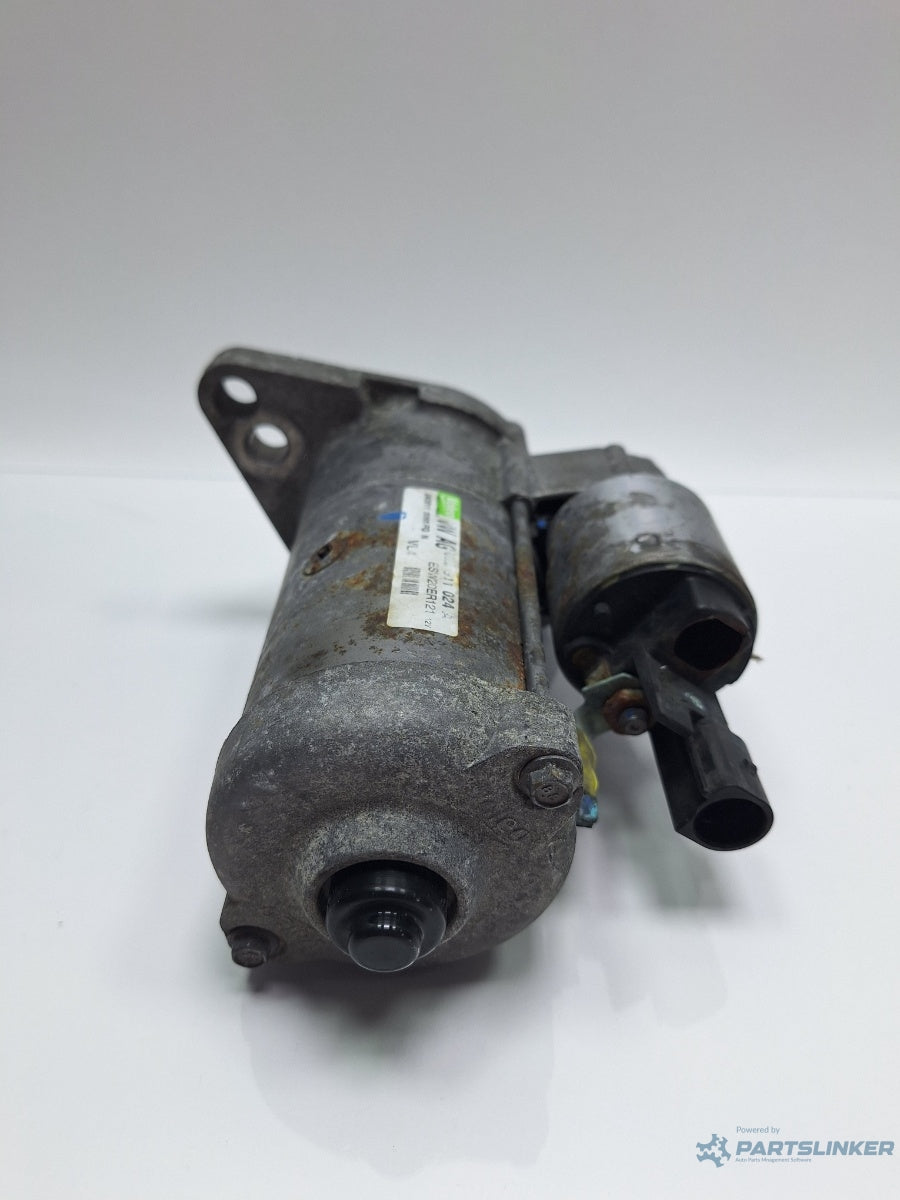 Electromotor VOLKSWAGEN GOLF VI 5K1_ 2008 - 2012 TDi BlueMotion CAYC 02Z911024A