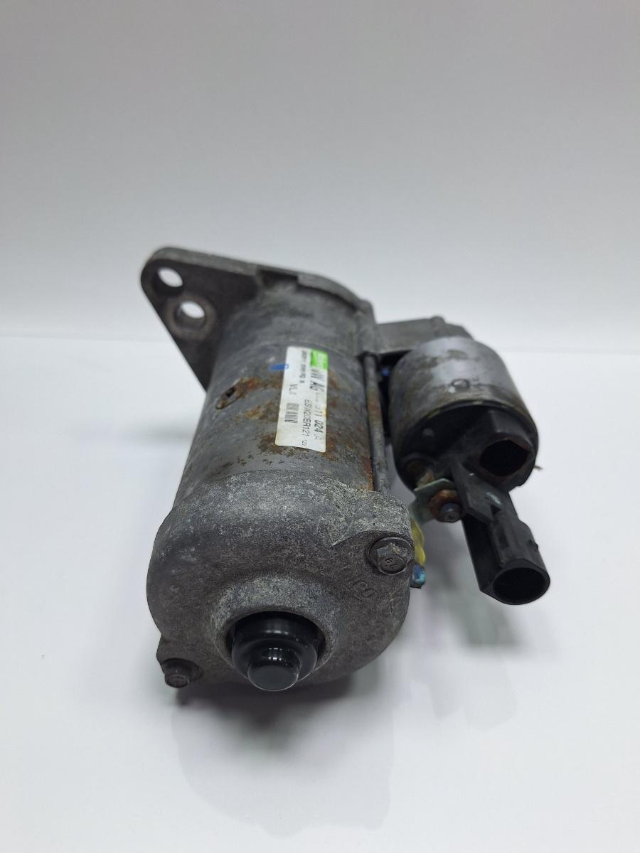 Electromotor VOLKSWAGEN GOLF VI 5K1_ 2011 TDi BlueMotion CAYC 77KW|105HP 2011