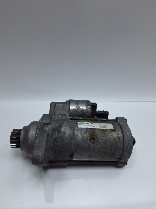 Electromotor VOLKSWAGEN GOLF VI 5K1_ 2011 TDi BlueMotion CAYC 77KW|105HP 2011