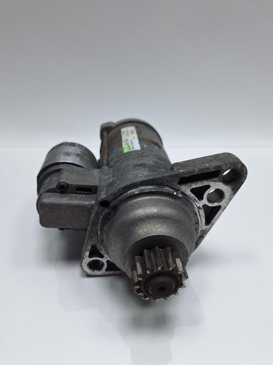 Electromotor VOLKSWAGEN GOLF VI 5K1_ 2011 TDi BlueMotion CAYC 77KW|105HP 2011