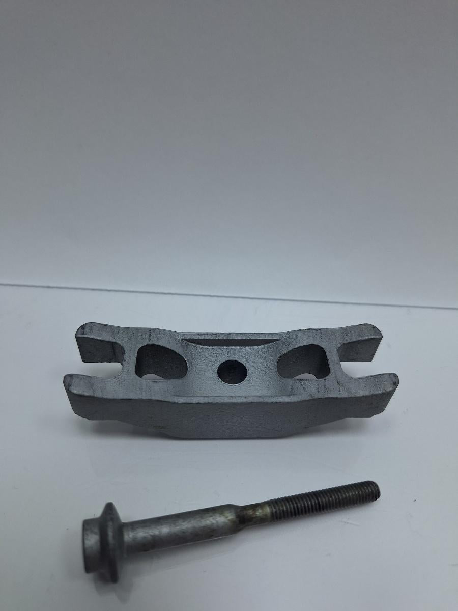 Clema fixare injector combustibil VOLKSWAGEN GOLF VI 5K1_ 2011 TDi BlueMotion CAYC 77KW|105HP 2011