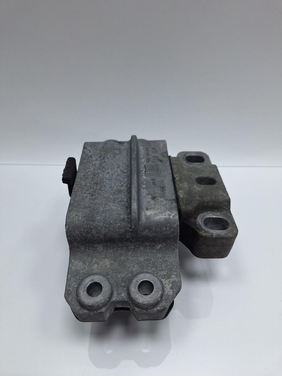 Tampon motor VOLKSWAGEN GOLF VI 5K1_ 2011 TDi BlueMotion CAYC 77KW|105HP 2011