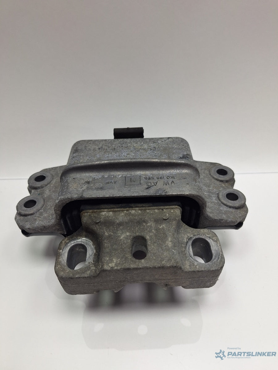 Tampon motor VOLKSWAGEN GOLF VI 5K1_ 2008 - 2012 TDi BlueMotion CAYC 1K0199555M