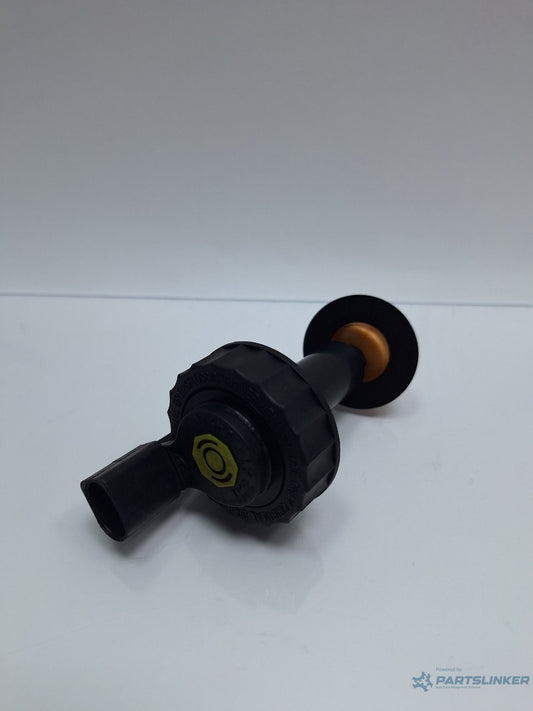 Capac rezervor lichid de frana cu senzor de nivel VOLKSWAGEN GOLF VI 5K1_ 2008 - 2012 TDi BlueMotion CAYC 1K2611349A