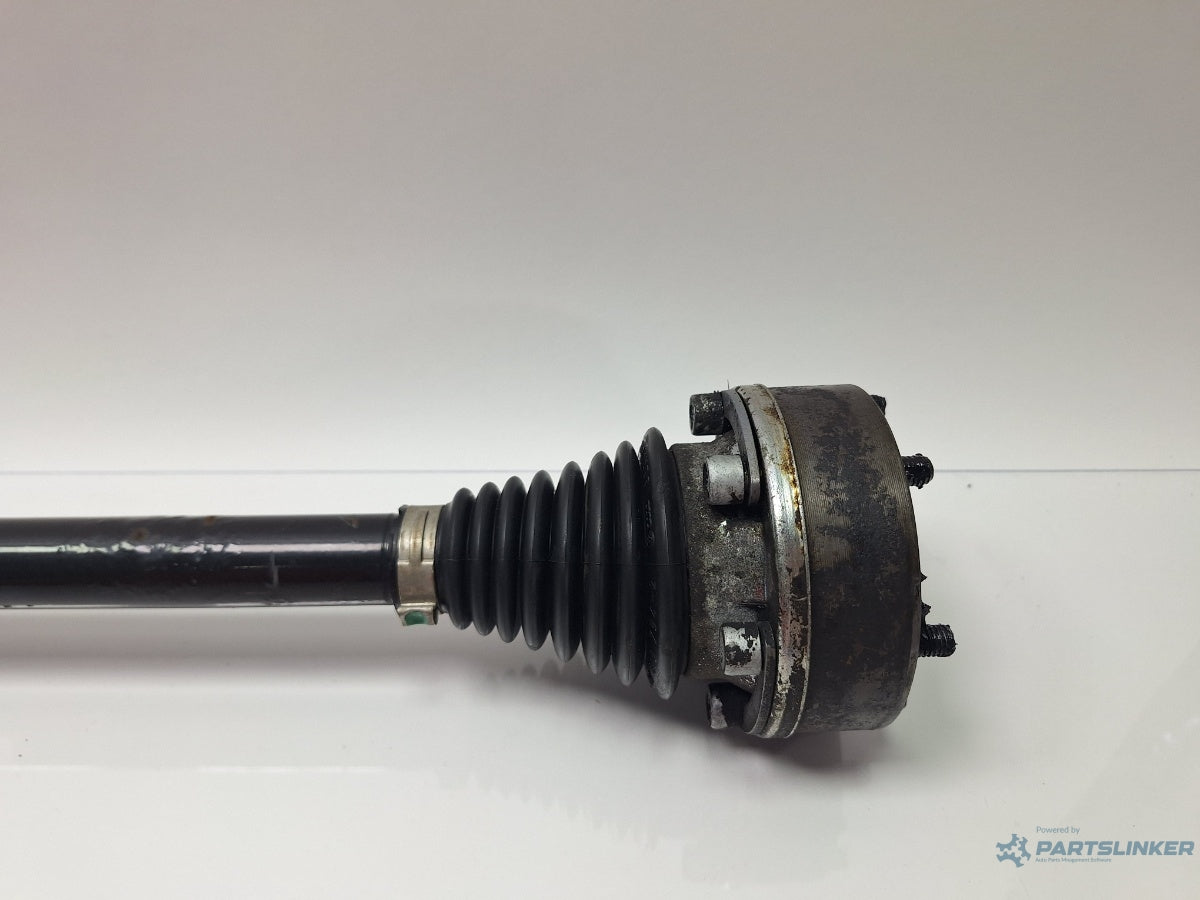 Planetara stanga VOLKSWAGEN GOLF VI 5K1_ 2008 - 2012 TDi BlueMotion CAYC 1K0407271CP