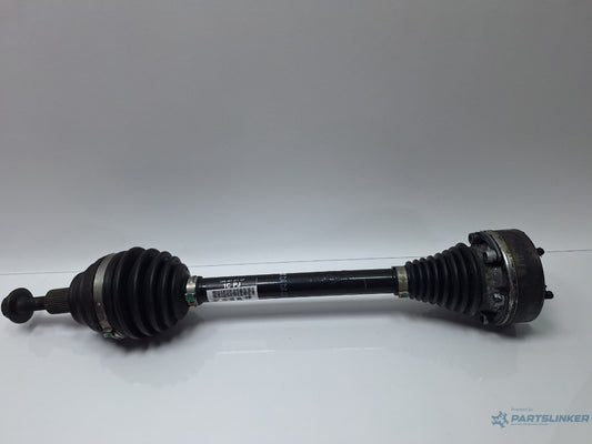 Planetara stanga VOLKSWAGEN GOLF VI 5K1_ 2008 - 2012 TDi BlueMotion CAYC 1K0407271CP