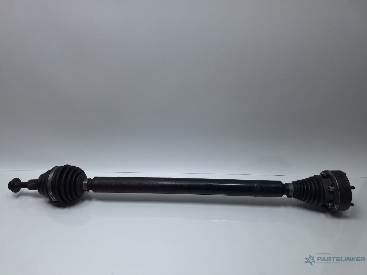 Planetara dreapta VOLKSWAGEN GOLF VI 5K1_ 2008 - 2012 TDi BlueMotion CAYC 1K0407272CC