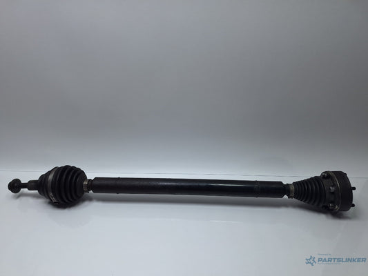 Planetara dreapta VOLKSWAGEN GOLF VI 5K1_ 2008 - 2012 TDi BlueMotion CAYC 1K0407272CC