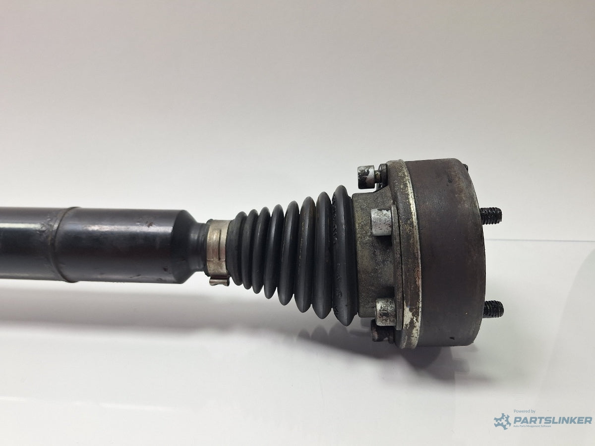 Planetara dreapta VOLKSWAGEN GOLF VI 5K1_ 2008 - 2012 TDi BlueMotion CAYC 1K0407272CC