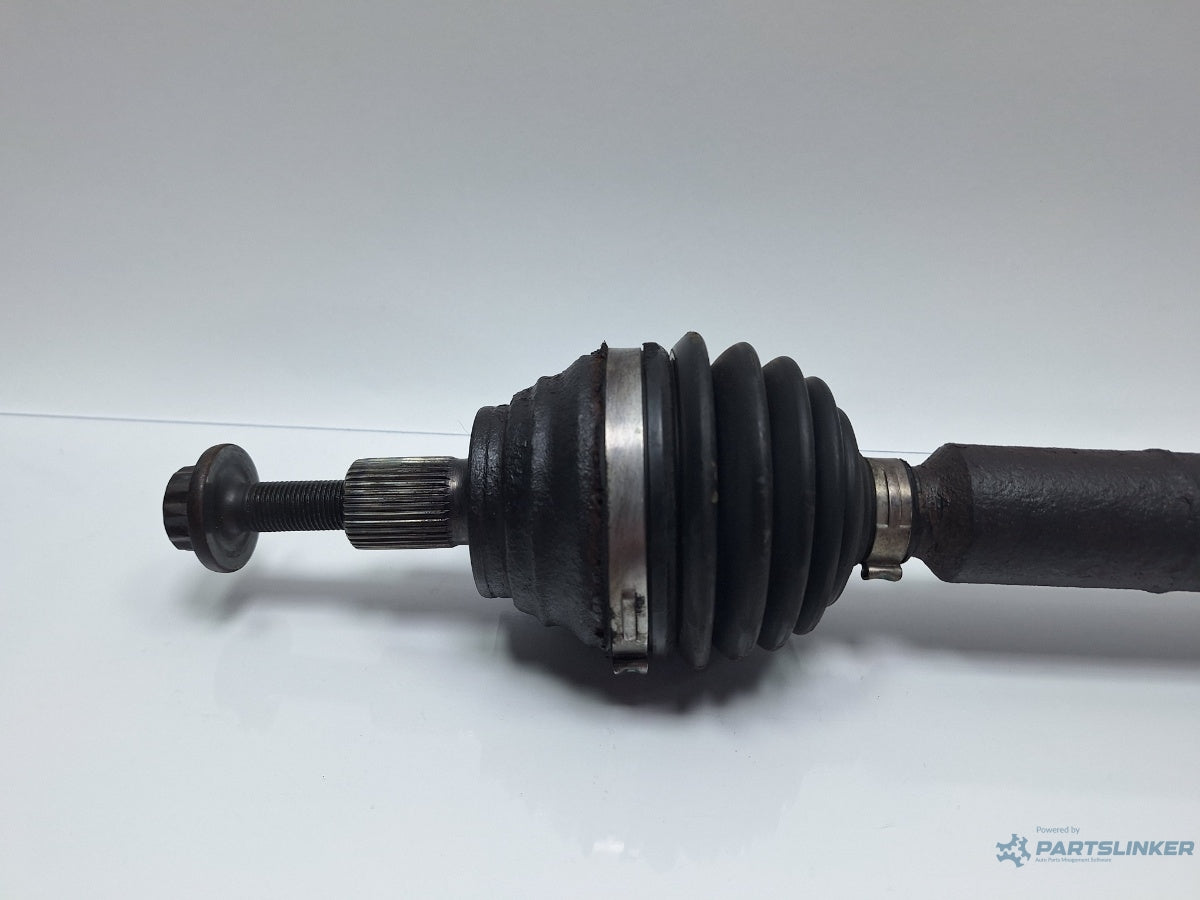 Planetara dreapta VOLKSWAGEN GOLF VI 5K1_ 2008 - 2012 TDi BlueMotion CAYC 1K0407272CC