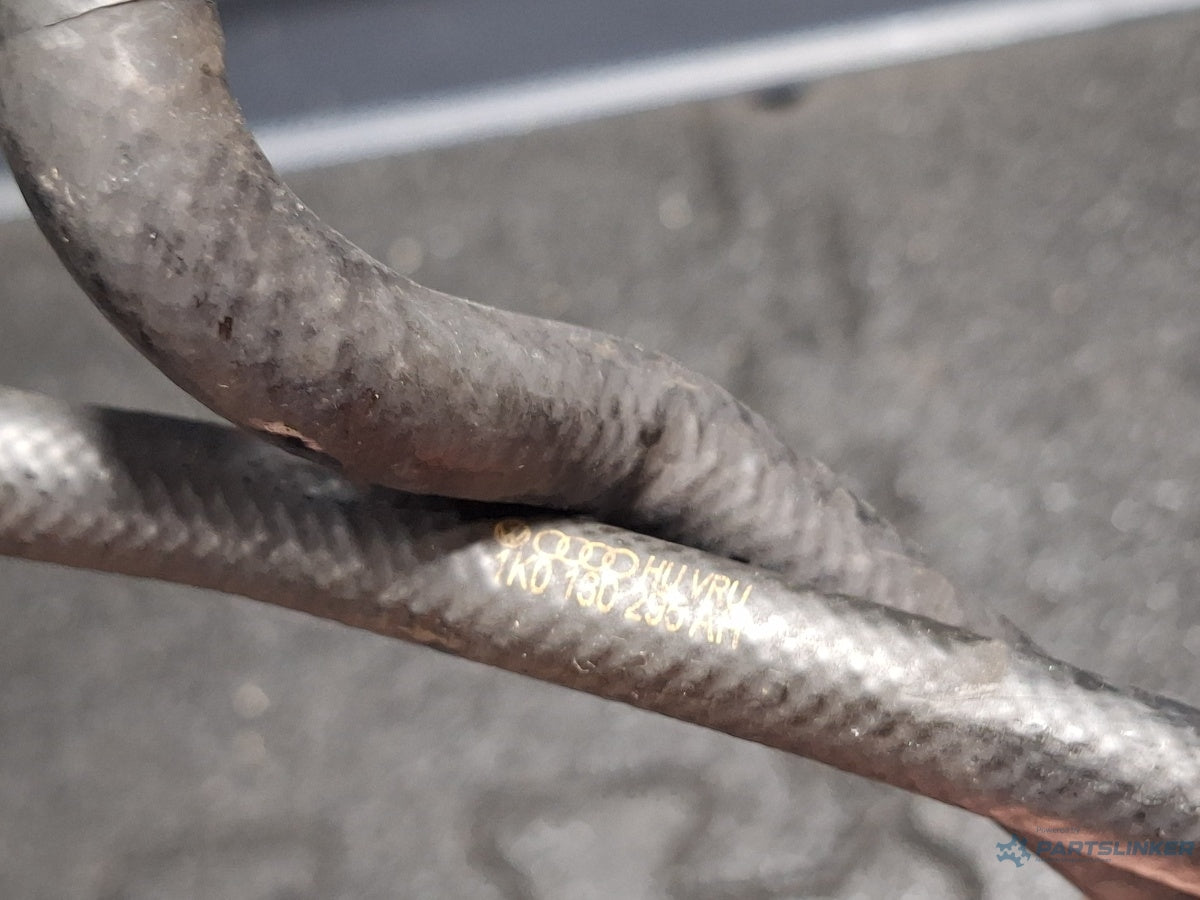 Furtunuri alimentare combustibil VOLKSWAGEN GOLF VI 5K1_ 2008 - 2012 TDi BlueMotion CAYC 1K0200059BA , 1K0130295AH