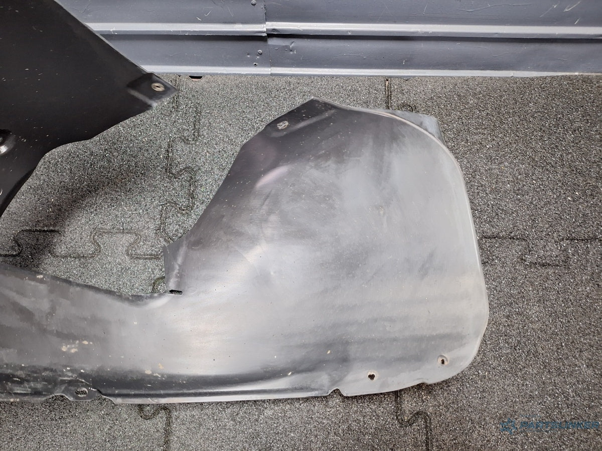 Carenaj roata dreapta fata VOLKSWAGEN GOLF VI 5K1_ 2008 - 2012 TDi BlueMotion CAYC 5K0805978