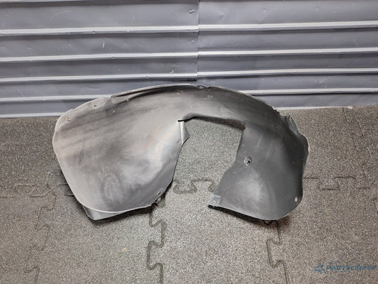 Carenaj roata dreapta fata VOLKSWAGEN GOLF VI 5K1_ 2008 - 2012 TDi BlueMotion CAYC 5K0805978