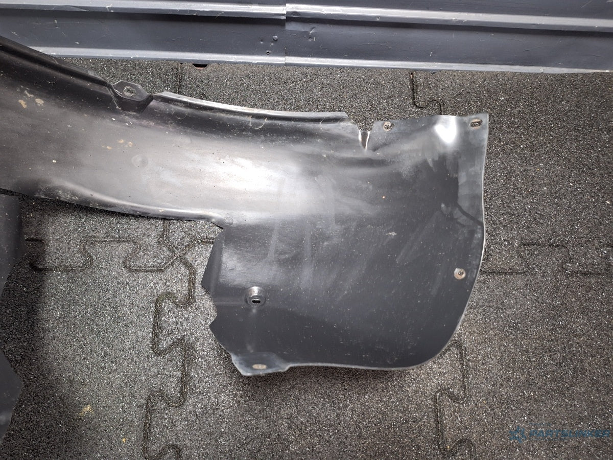 Carenaj roata dreapta fata VOLKSWAGEN GOLF VI 5K1_ 2008 - 2012 TDi BlueMotion CAYC 5K0805978