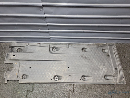 Scut podea dreapta VOLKSWAGEN GOLF VI 5K1_ 2008 - 2012 TDi BlueMotion CAYC 1K0825202BG