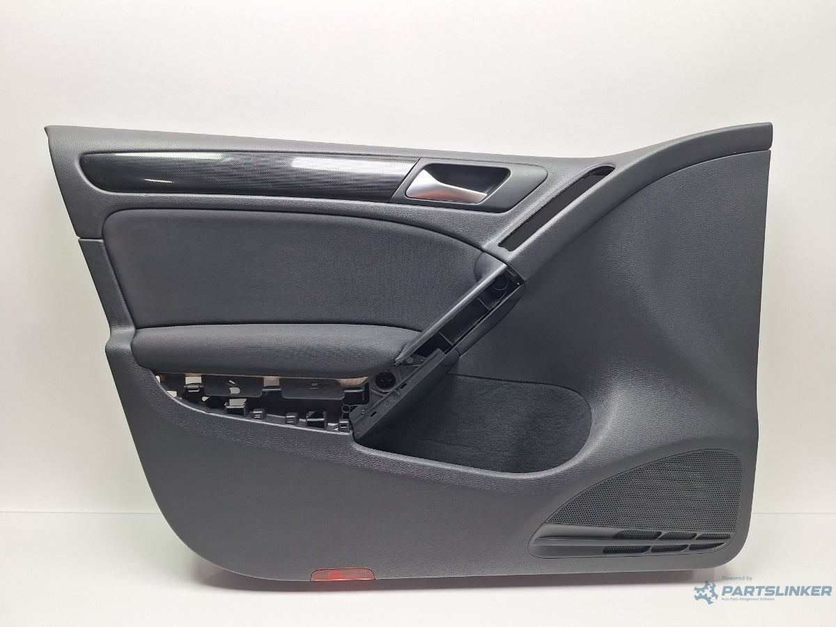 Panou usa stanga fata VOLKSWAGEN GOLF VI 5K1_ 2008 - 2012 TDi BlueMotion CAYC 5K4867011