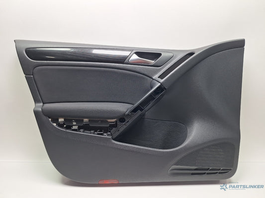 Panou usa stanga fata VOLKSWAGEN GOLF VI 5K1_ 2008 - 2012 TDi BlueMotion CAYC 5K4867011