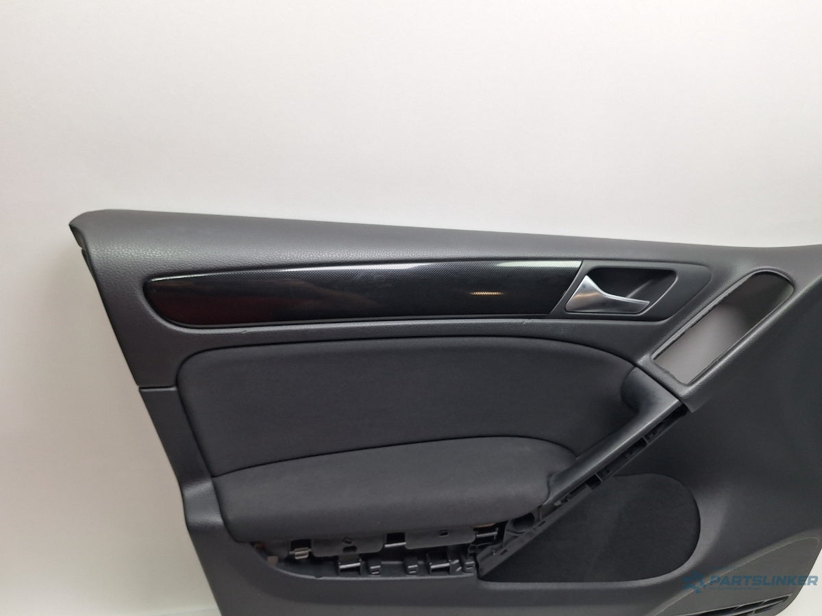 Panou usa stanga fata VOLKSWAGEN GOLF VI 5K1_ 2008 - 2012 TDi BlueMotion CAYC 5K4867011