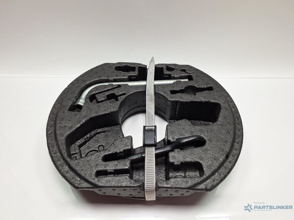 Trusa de scule VOLKSWAGEN GOLF VI 5K1_ 2008 - 2012 TDi BlueMotion CAYC 1K0012115F