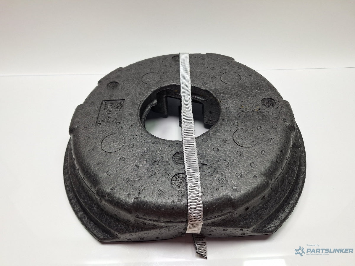 Trusa de scule VOLKSWAGEN GOLF VI 5K1_ 2008 - 2012 TDi BlueMotion CAYC 1K0012115F