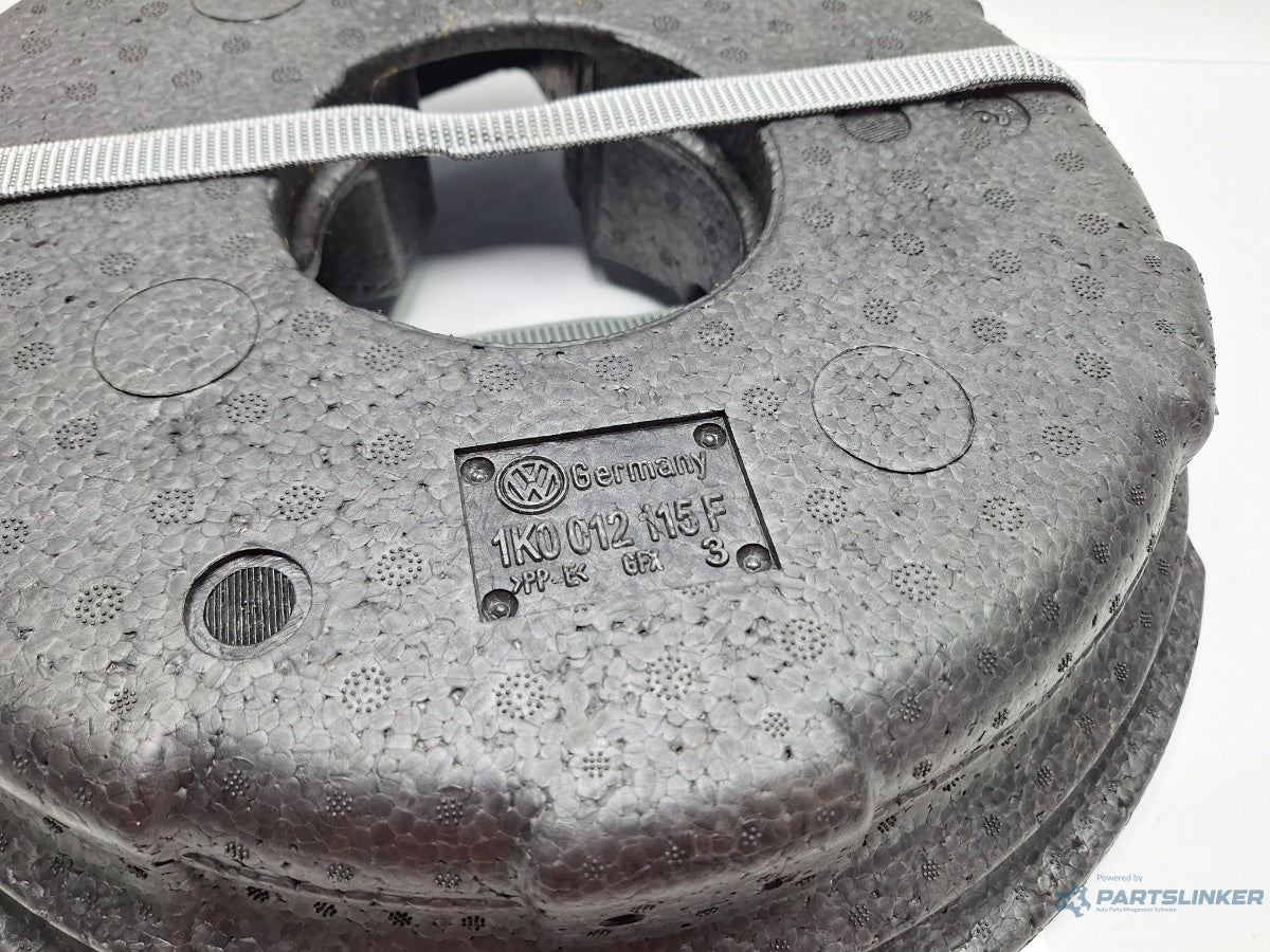 Trusa de scule VOLKSWAGEN GOLF VI 5K1_ 2008 - 2012 TDi BlueMotion CAYC 1K0012115F