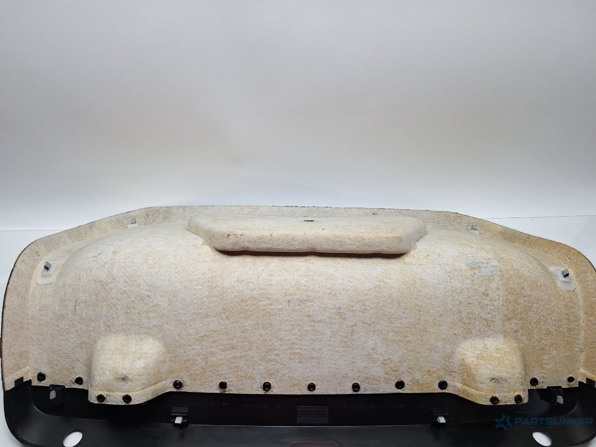 Ornament capac portbagaj VOLKSWAGEN PASSAT 3B3 2000 - 2005 1.6 1.6 ALZ 3B5867605