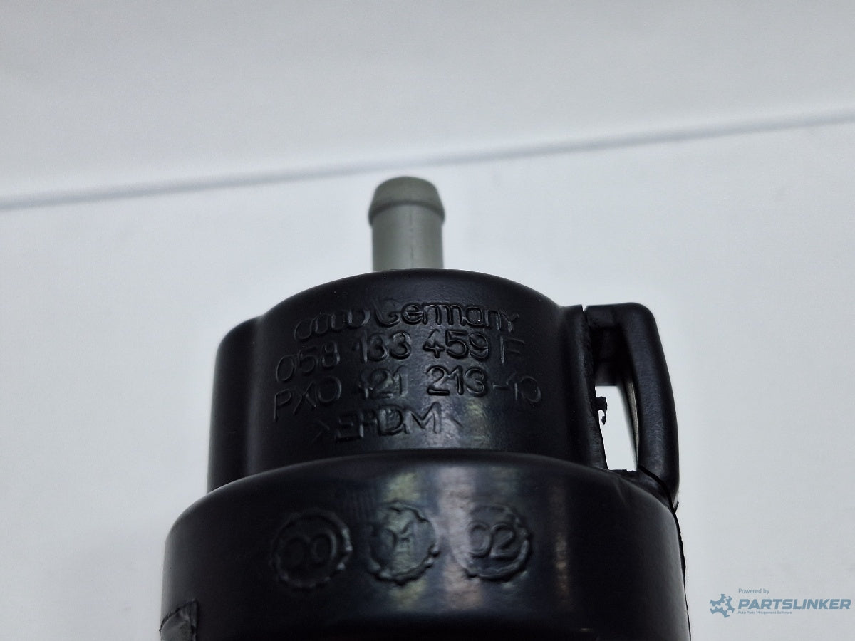 Supapa rezervor combustibil VOLKSWAGEN PASSAT 3B3 2000 - 2005 1.6 1.6 ALZ 058133459F