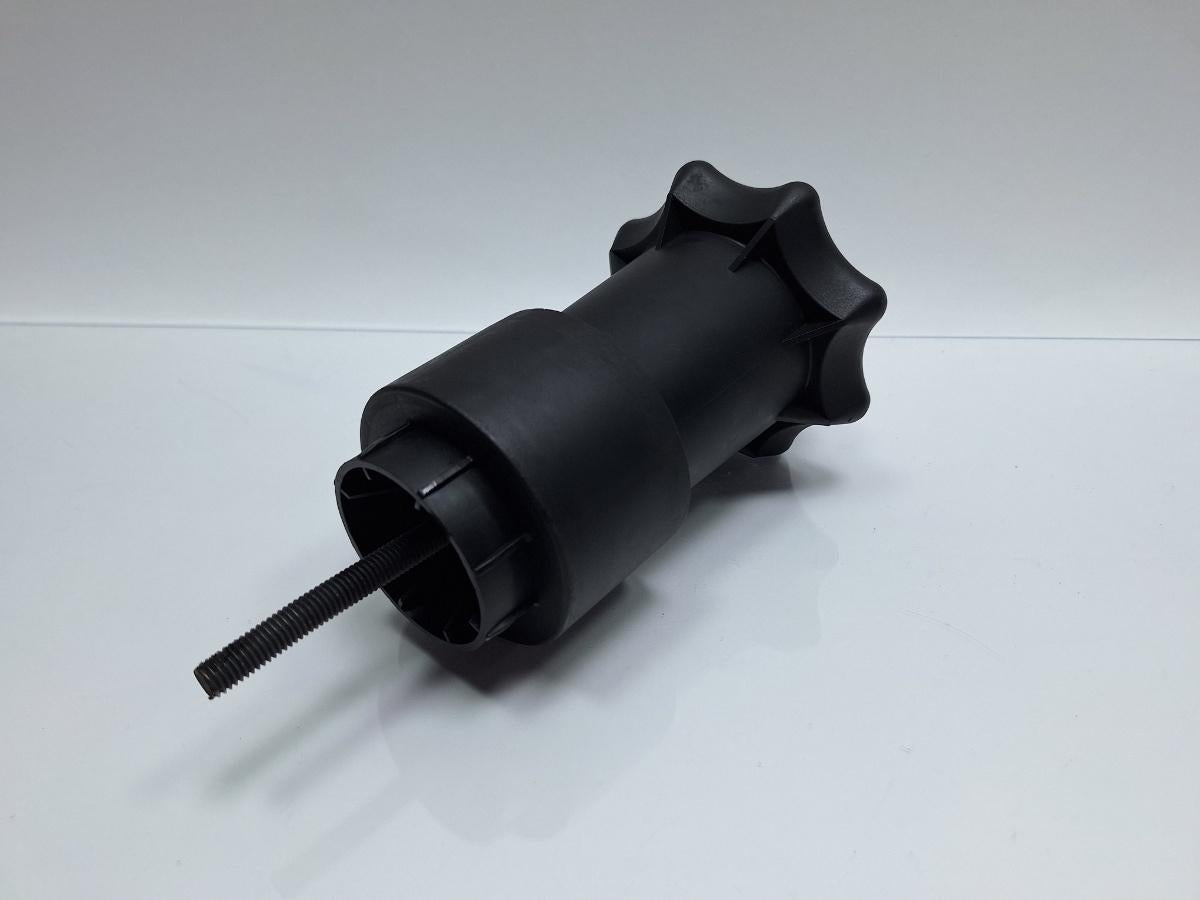 Surub roata de rezerva VOLKSWAGEN PASSAT 3B3 2000 - 2005 1.6 1.6 ALZ 3B5803899F