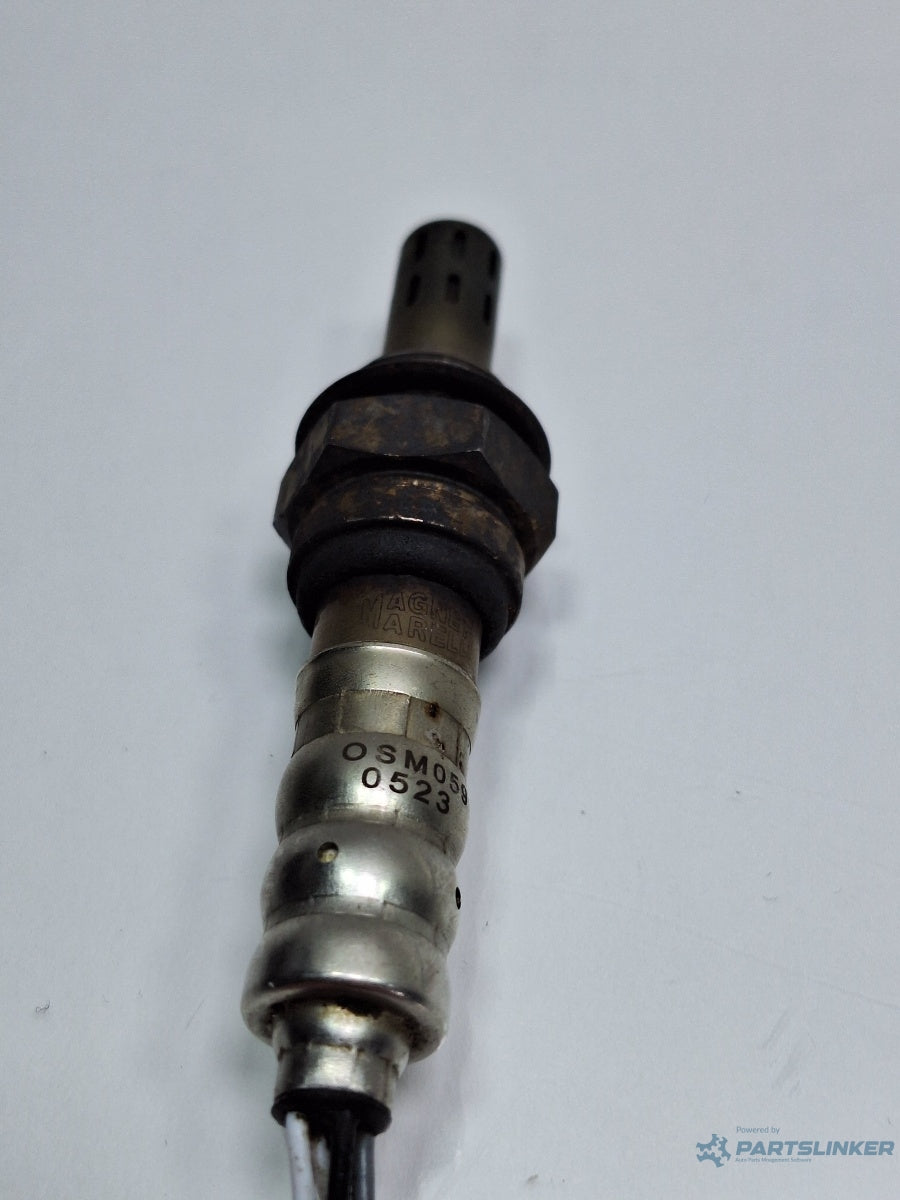 Senzor sonda lambda VOLKSWAGEN PASSAT 3B3 2000 - 2005 1.6 1.6 ALZ Magneti Marelli OSM059 06B906265A