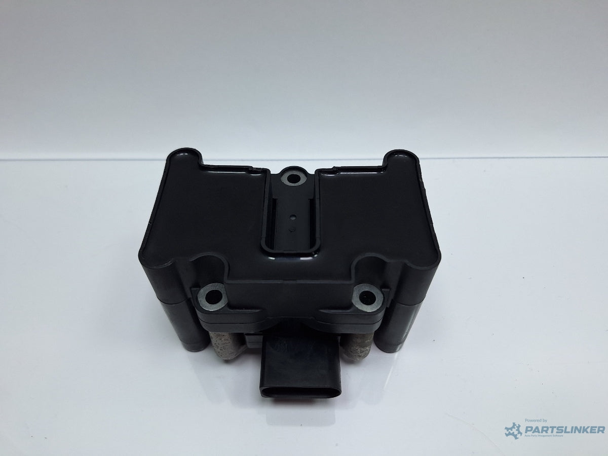 Bobina de aprindere de inalta tensiune VOLKSWAGEN PASSAT 3B3 2000 - 2005 1.6 1.6 ALZ ERA 880003