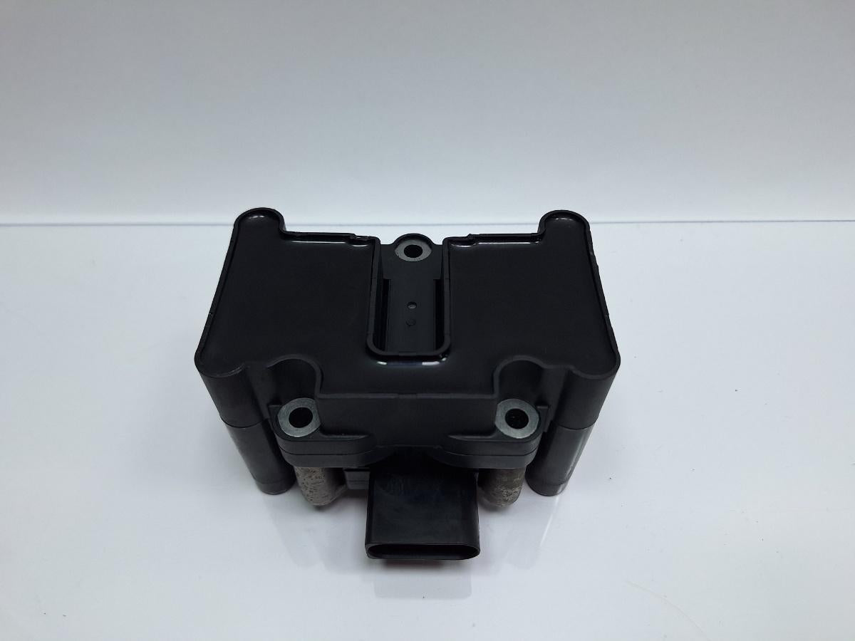 Bobina de aprindere de inalta tensiune VOLKSWAGEN PASSAT 3B3 2000 - 2005 1.6 1.6 ALZ ERA 880003