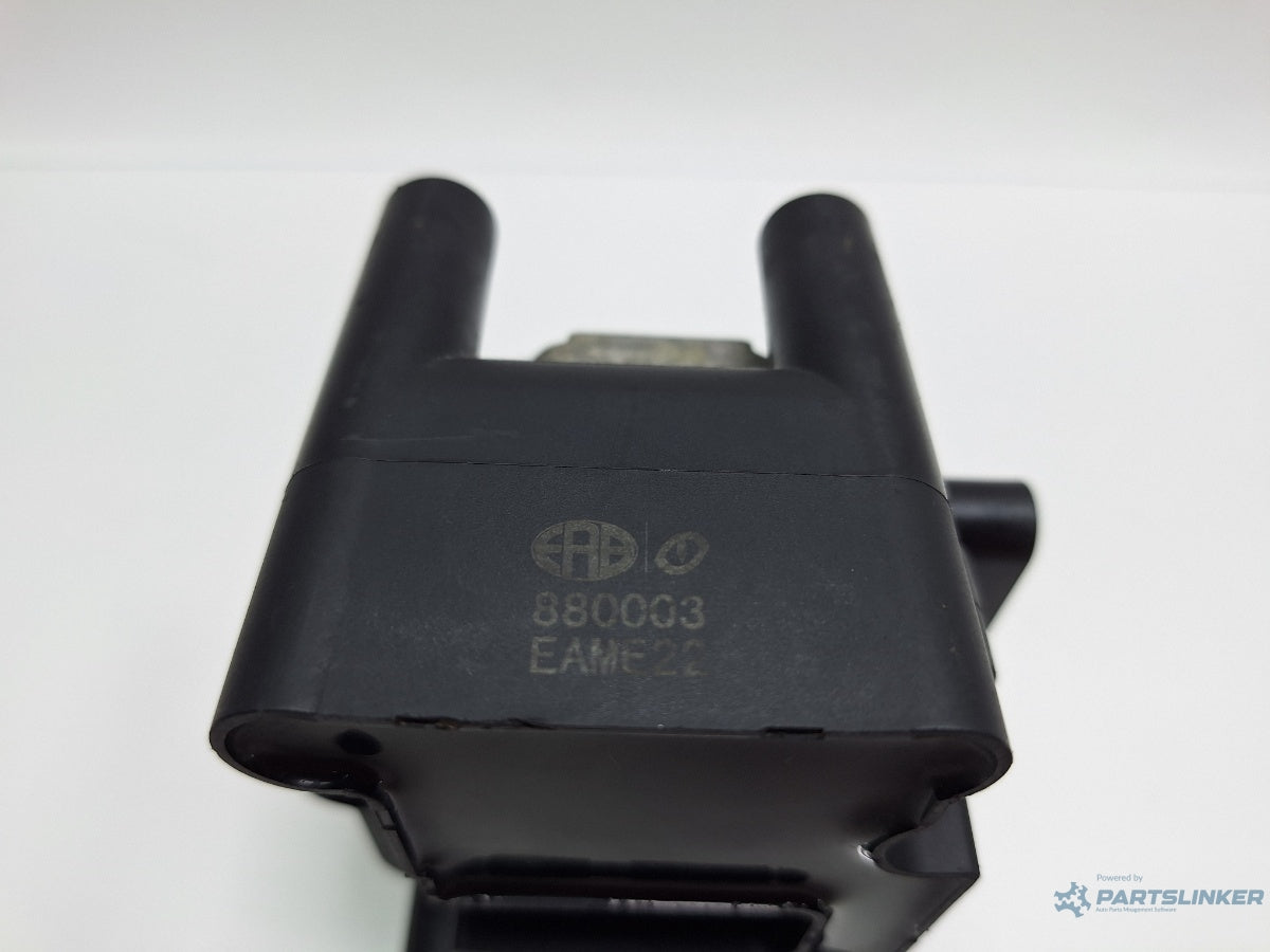 Bobina de aprindere de inalta tensiune VOLKSWAGEN PASSAT 3B3 2000 - 2005 1.6 1.6 ALZ ERA 880003