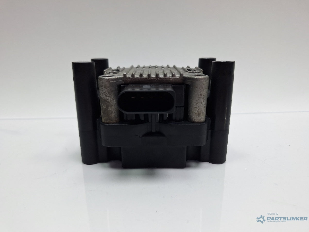 Bobina de aprindere de inalta tensiune VOLKSWAGEN PASSAT 3B3 2000 - 2005 1.6 1.6 ALZ ERA 880003