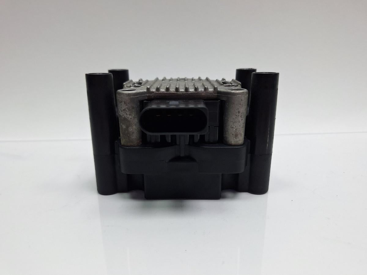 Bobina de aprindere de inalta tensiune VOLKSWAGEN PASSAT 3B3 2000 - 2005 1.6 1.6 ALZ ERA 880003