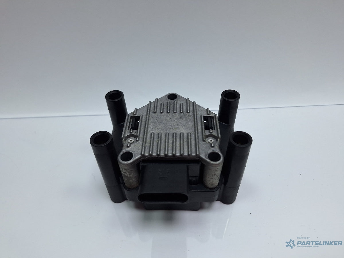 Bobina de aprindere de inalta tensiune VOLKSWAGEN PASSAT 3B3 2000 - 2005 1.6 1.6 ALZ ERA 880003