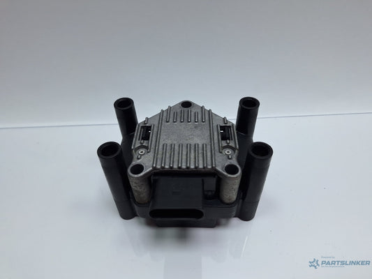 Bobina de aprindere de inalta tensiune VOLKSWAGEN PASSAT 3B3 2000 - 2005 1.6 1.6 ALZ ERA 880003