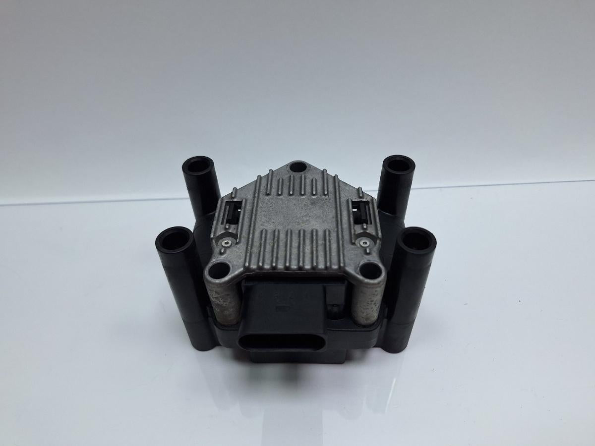 Bobina de aprindere de inalta tensiune VOLKSWAGEN PASSAT 3B3 2000 - 2005 1.6 1.6 ALZ ERA 880003