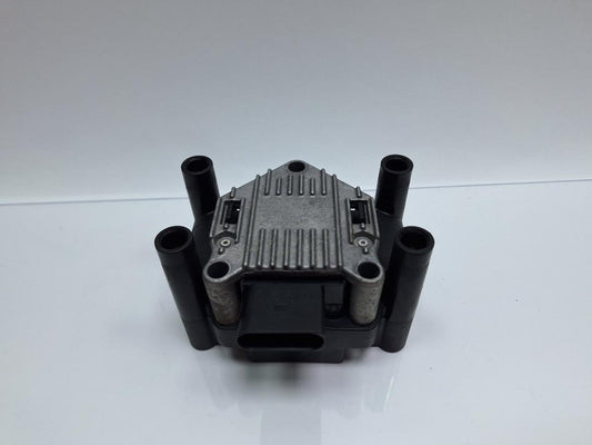 Bobina de aprindere de inalta tensiune VOLKSWAGEN PASSAT 3B3 2000 - 2005 1.6 1.6 ALZ ERA 880003